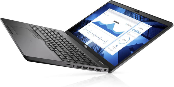 Dell Precision 3530 15.6" FHD (1920 X 1080) Laptop, i7-8750H