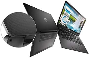 Dell Latitude 7300 13.3" FHD (1920 X 1080) Laptop, i7-8665u