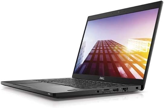 Dell Latitude 7390  13.3" FHD (1920 X 1080) Laptop, i7-8650u