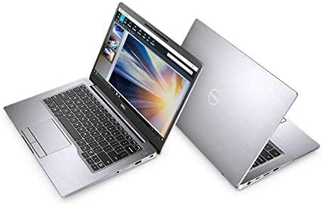 Dell Latitude 7400 14" FHD (1920 X 1080) Laptop, i7-8665u